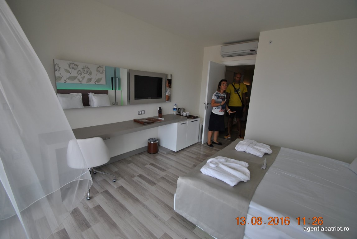 imagini hotel FLORA GARDEN KUSADASI